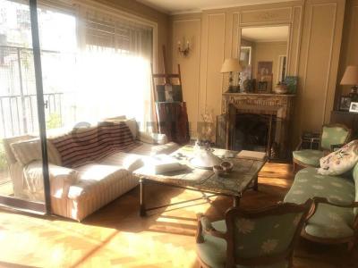 Uruguay 1186, Recoleta, Capital Federal 00001, Argentyna