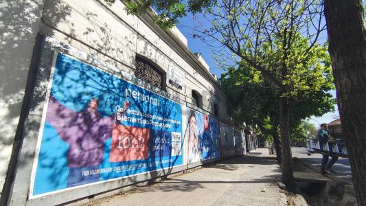 Paso de los Andes 1266, Ciudad De Mendoza, Mendoza 5500, Argentina