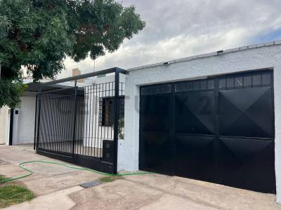 Barrio Integral Oeste C25 Mza33, El Challao, Mendoza 5539, Argentinien