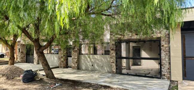 Barrio Privado Corredor del Oeste Manzana 14 - Casa 7, El Challao, Mendoza 5539, Argentinien