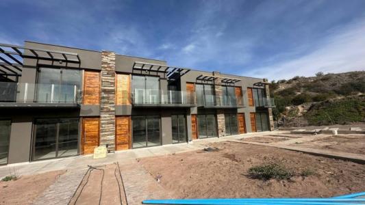 Cerro Bodeguita 1656, Las Heras, Mendoza 5539, Argentine