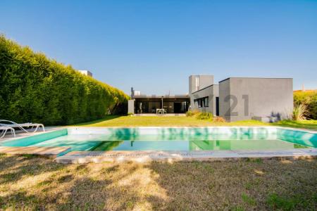 Los Caracoles y Av. del Lago , Roldán, Santa Fe 2000, Argentine
