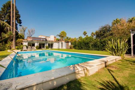 Leónidas Gambartes 250, Roldán, Santa Fe 2134, Argentine