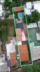 Bv. Rondeau 2763, Rosario, Santa Fe 2000, Argentine