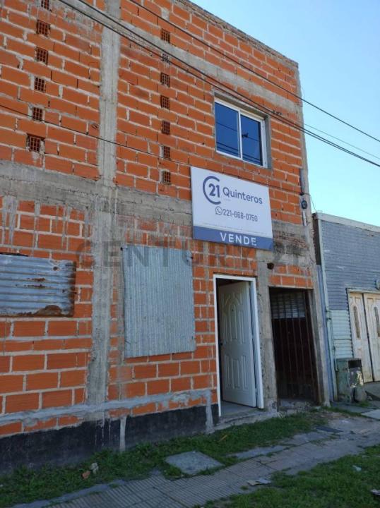 Mitre e/ Irigoyen y Av. Bossinga 623, Ensenada, GBA Sur 1925, Аргентина