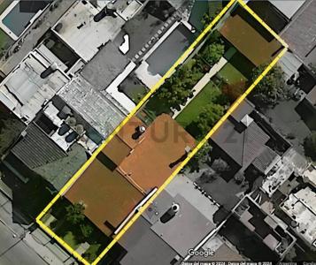 OCAMPO 3166, La Matanza, GBA Oeste 00001, Argentina