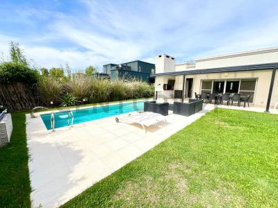 Chazarreta 1130, General Rodríguez, GBA Oeste 1748, Argentyna