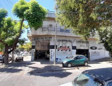 real 805, Merlo, GBA Oeste 00001, Argentyna