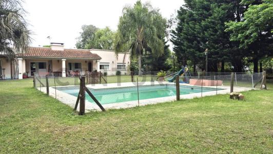 Av. Valeria de Crotto S/N , Cañuelas, GBA Sur 00001, Argentina