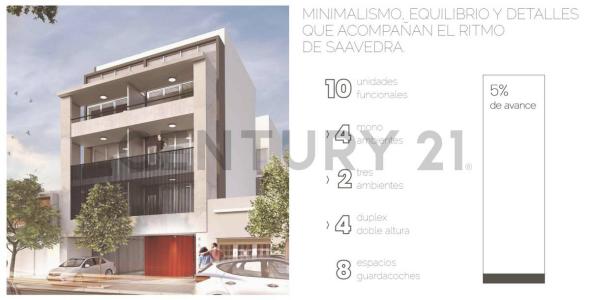 PAROISSIEN 4646, Saavedra, Buenos Aires (fuera De GBA) 00001, Argentina