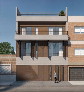 Carlos Antonio Lopez 3200, Villa Pueyrredón, Capital Federal 1419, Argentina