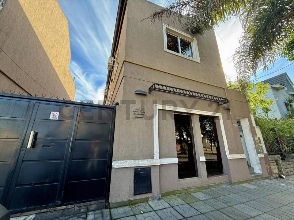 Jose Matias Zapiola 1032, Morón, GBA Oeste 1712, ארגנטינה