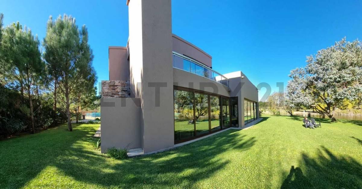 DE LA TROPILLA 793 1000, Pinamar, Buenos Aires Costa Atlántica 1767, Argentine