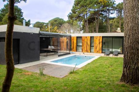 DEL SAUCE 472, Pinamar, Buenos Aires Costa Atlántica 7167, Argentina