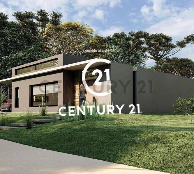 Barrio Ecuestre Lote 2 2, Costa Esmeralda, Buenos Aires Costa Atlántica 00001, Argentina