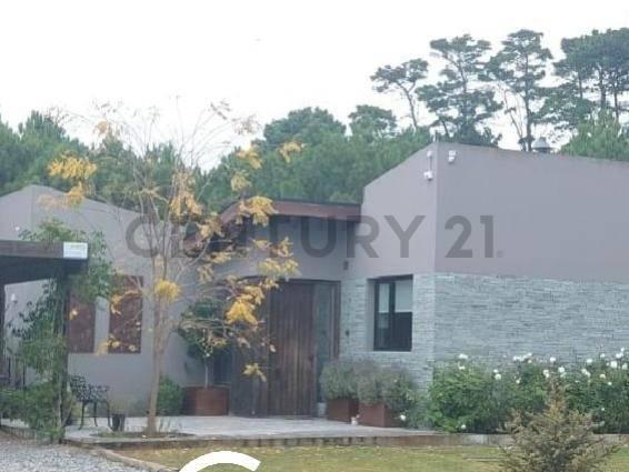 DE LA CINCHA 282, Pinamar, Buenos Aires Costa Atlántica 7167, 아르헨티나