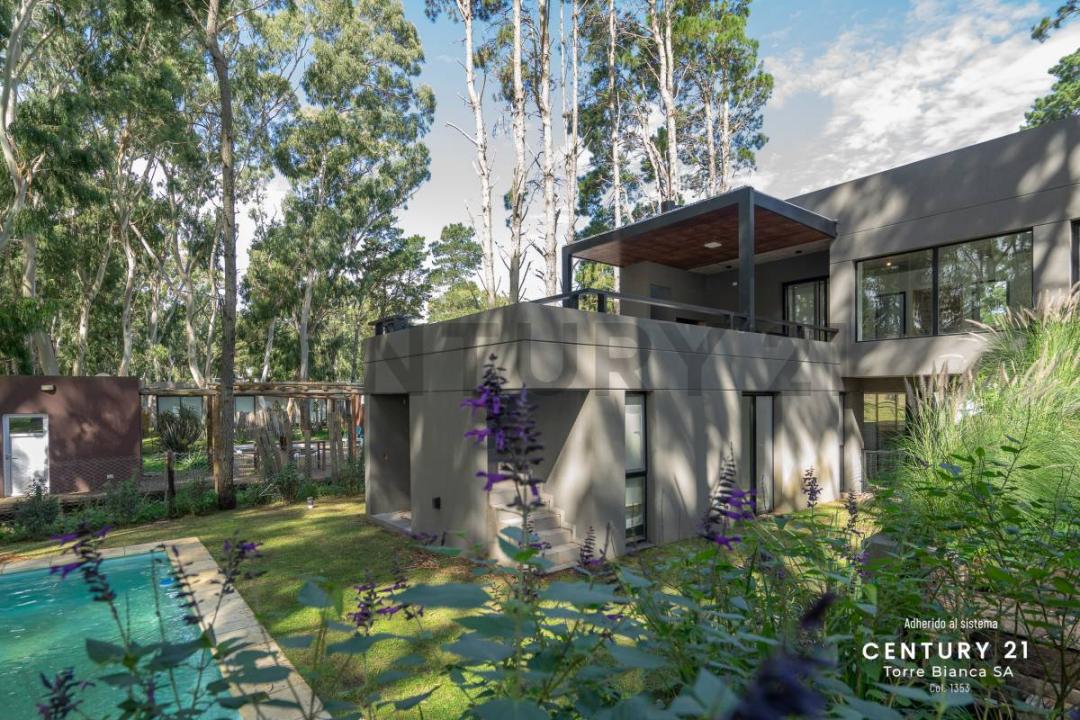 LOTE 3147 , Costa Esmeralda, Buenos Aires Costa Atlántica 7167, Argentine