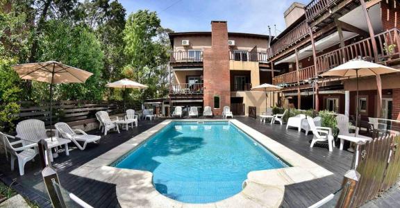 Centauro , Pinamar, Buenos Aires Costa Atlántica 7167, Argentine