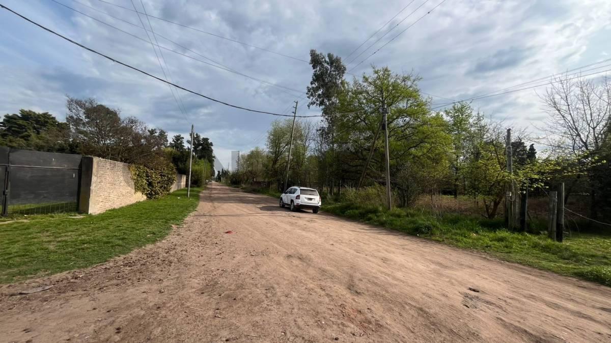 LAS RETAMAS Y ETIOPIA , Merlo, GBA Oeste 1722, Argentina