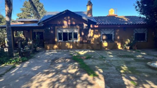 Los Geranios 256, Merlo, GBA Oeste 1723, Argentyna