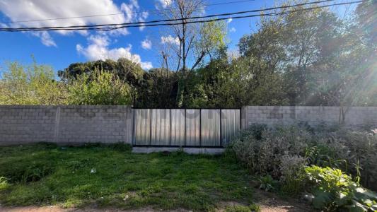 Paris sn, Merlo, GBA Oeste 1722, Argentina