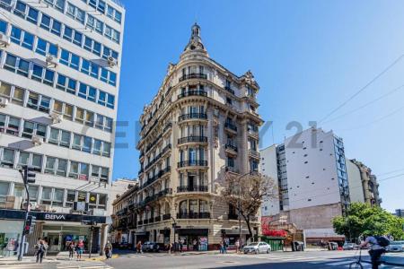 Chacabuco 409 5, Monserrat, Capital Federal 1092, Argentina