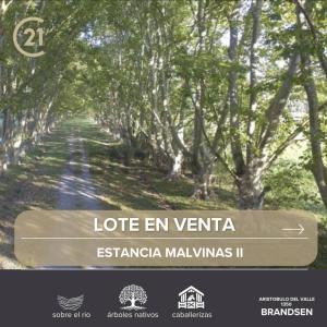 Aristóbulo del Valle 1350, Brandsen, GBA Sur 00001, ארגנטינה