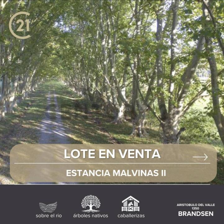 Aristóbulo del Valle 1350, Brandsen, GBA Sur 00001, ארגנטינה