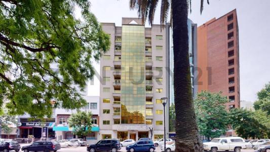 Plaza Paso Av 13 y 44 167, La Plata, GBA Sur 1900, Argentina