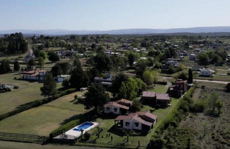 XXXXX , Potrero De Garay, Cordoba 00001, Argentina
