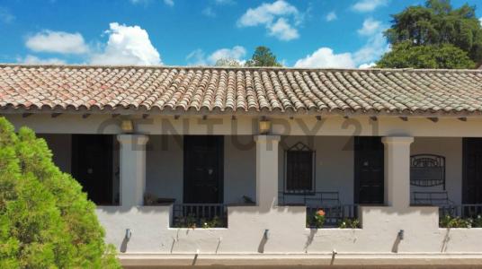 Av San Martin , Río Ceballos, Córdoba 00001, Argentina