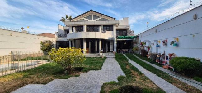 PALACIOS CESAR 1000, Las Heras, Mendoza 5539, Argentine