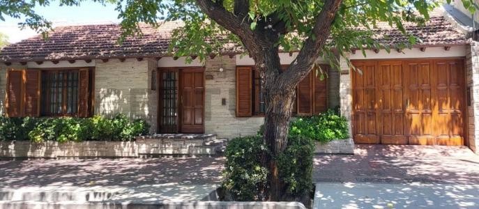 Pueyrredon 636, Ciudad De Mendoza, Mendoza 5500, Argentina