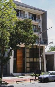 TIBURCIO BENEGAS 2258, Ciudad De Mendoza, Mendoza 5500, ארגנטינה