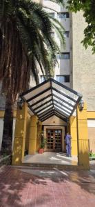 SARGENTO CABRAL 849, Godoy Cruz, Mendoza 5501, Argentine