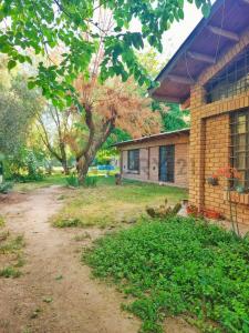 Los Liquidambar 164 , Chacras De Coria, Mendoza 00001, Argentine