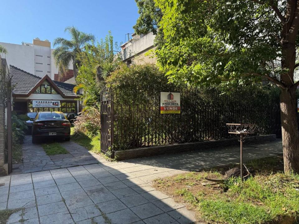 Rauch 2276, Tres De Febrero, GBA Oeste 1678, Argentina