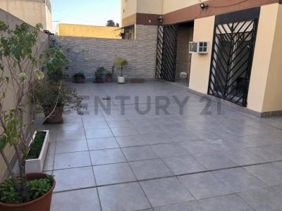 Av. San Martín 5764, Villa Devoto, Capital Federal 00001, Аргентина