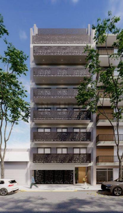 Pedro Lozano 3017/19, Villa Del Parque, Capital Federal 00001, Arjantin