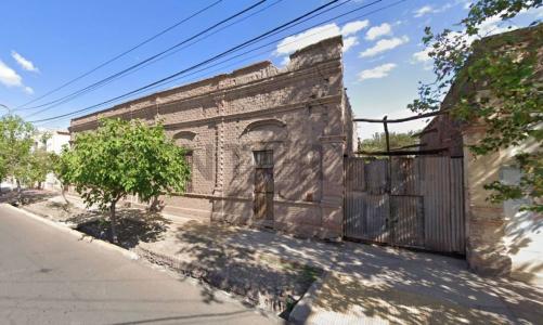 Patricias Argentinas 464, Maipú, Mendoza 00001, Argentyna