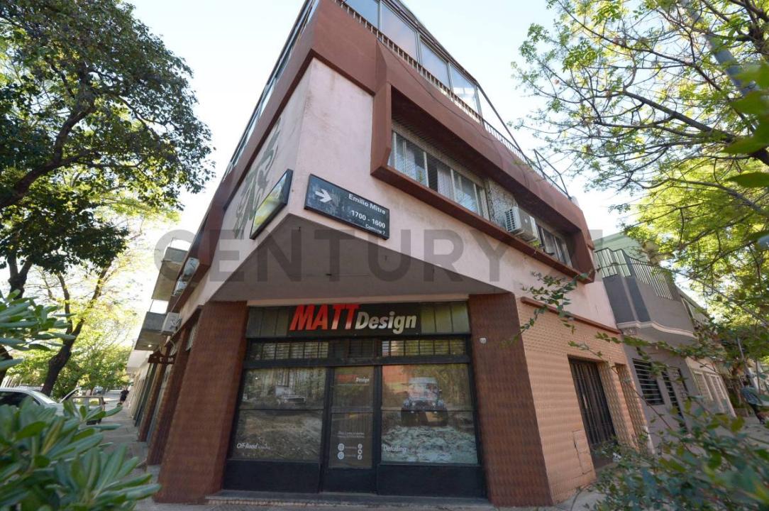 Emilio Mitre 1600 , Parque Chacabuco, Capital Federal 1424, 阿根廷