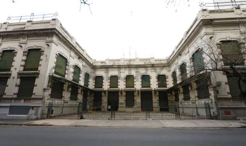 LUIS SAEZ PENA 1100, Constitución, Capital Federal 1110, Argentina