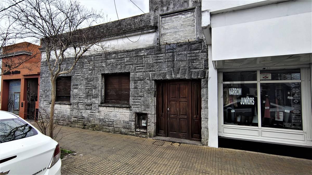 Presidente Perón e/ Independencia y Eva Perón , Ensenada, GBA Sur 1925, Аргентина