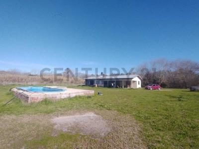 62 y Avenida Montevideo (Ruta Provincial 15) , Berisso, GBA Sur 1923, Argentine