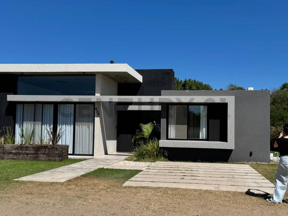 Lote 1382, Costa Esmeralda, Buenos Aires Costa Atlántica 00001, Argentinien