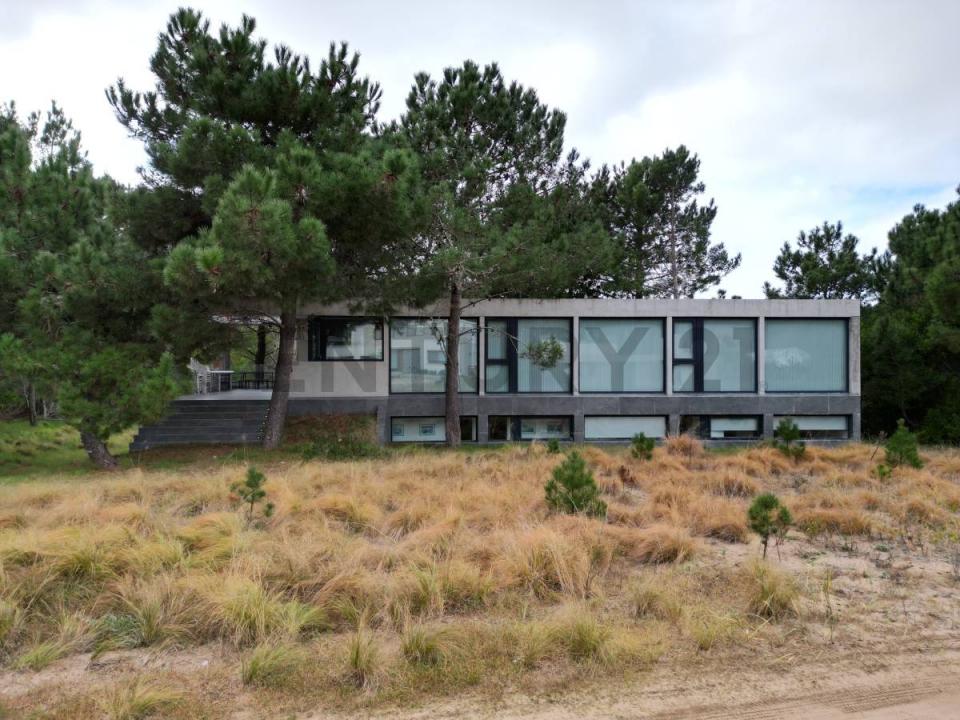 Senderos IV S/N, Costa Esmeralda, Buenos Aires Costa Atlántica 7167, الأرجنتين