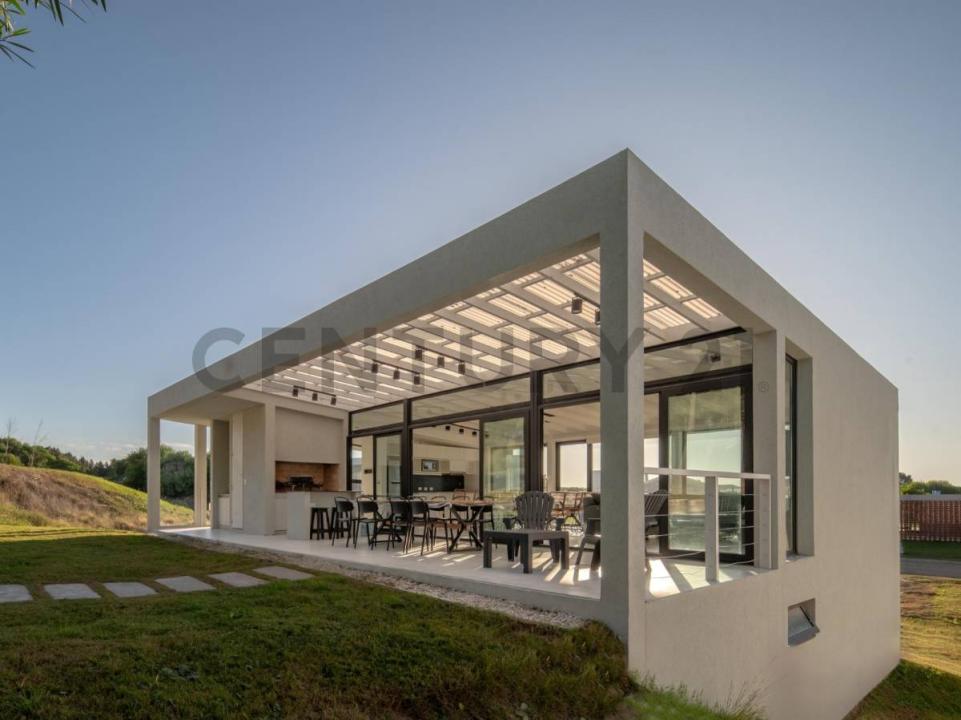 Senderos IV, Costa Esmeralda, Buenos Aires Costa Atlántica 7167, Argentine