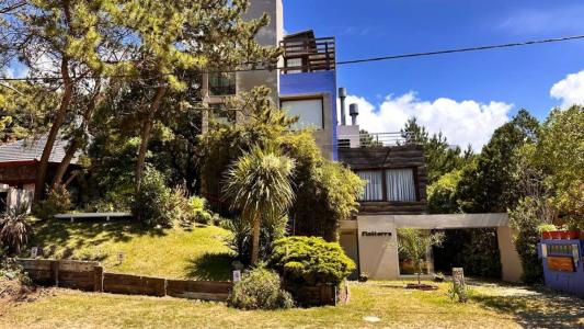 CUYO 44, Mar De Las Pampas, Buenos Aires Costa Atlántica 7165, Argentina