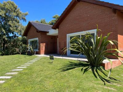 DEL LIBERTADOR 526, Pinamar, Buenos Aires Costa Atlántica 7167, 阿根廷