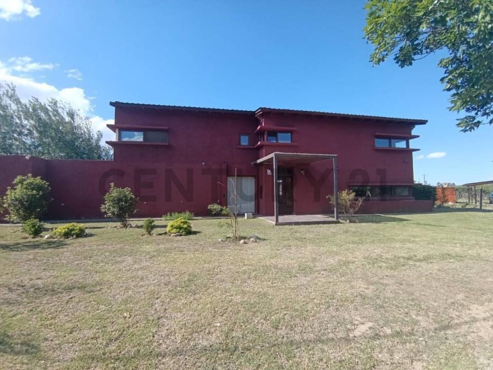 Ruta 5 , Villa Parque Santa Ana, Cordoba 5101, Argentina